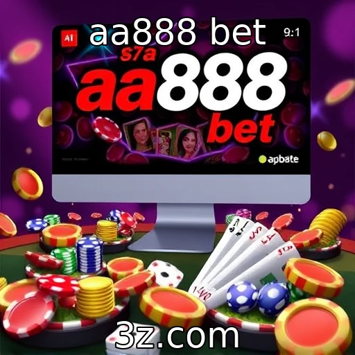 Expansão de plataformas de apostas no mercado de iGaming