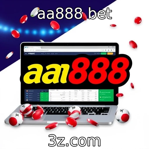 Crescimento das plataformas de apostas na era digital