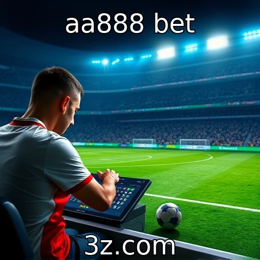 Expansão dos operadores de apostas online no Brasil